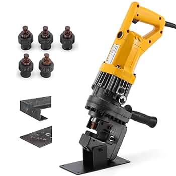 アングルパンチャー 電動工具 油圧マルチ対応アタッチメント」3種類を新発売 | 新